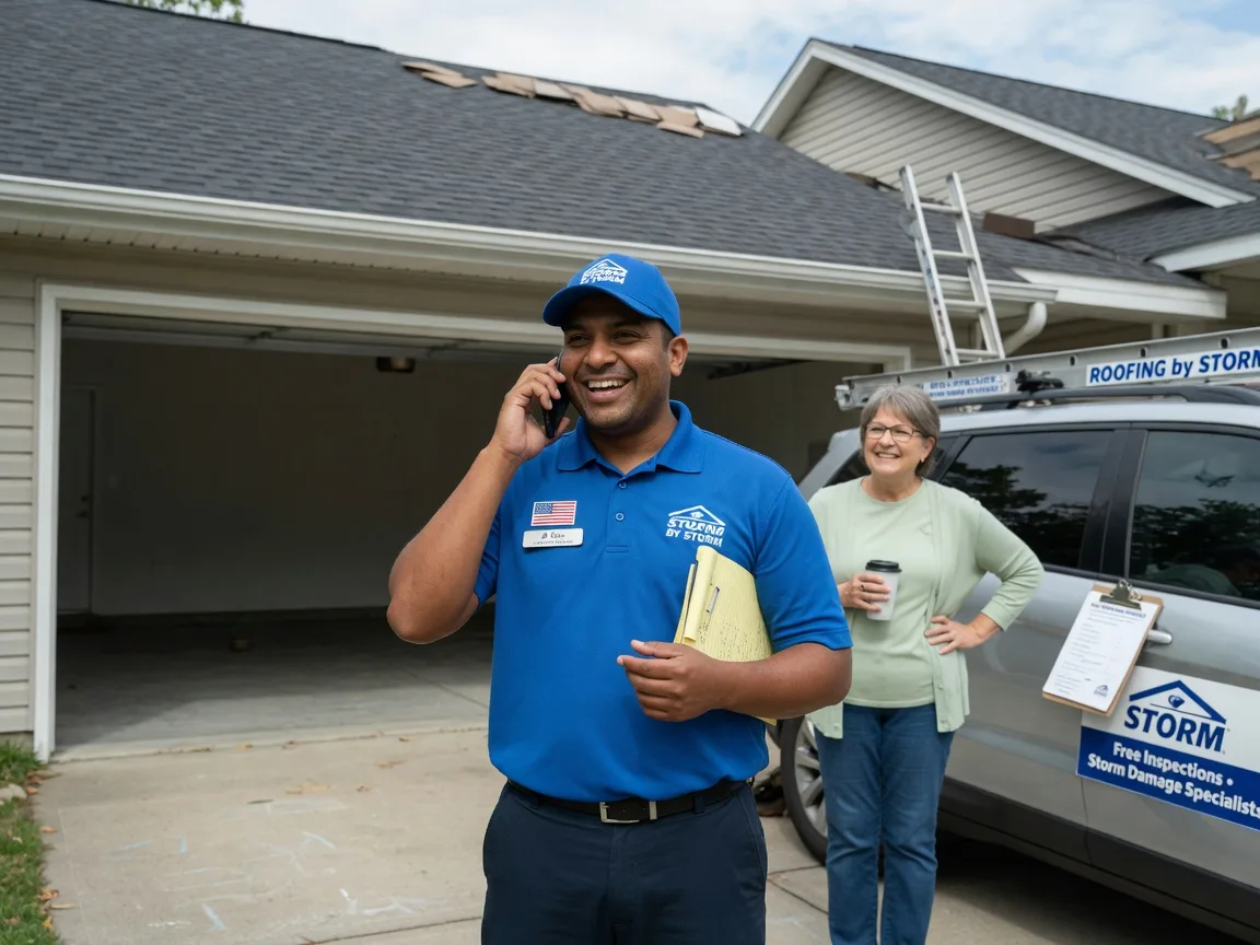 Roof Repair Near Me Parks, NE FAQs