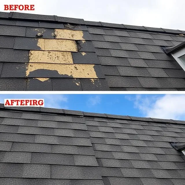 Roof Repair Near Me in Parks, NE near me